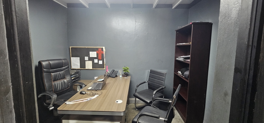 Commercial Property for Sale in Arcadia Eastern Cape